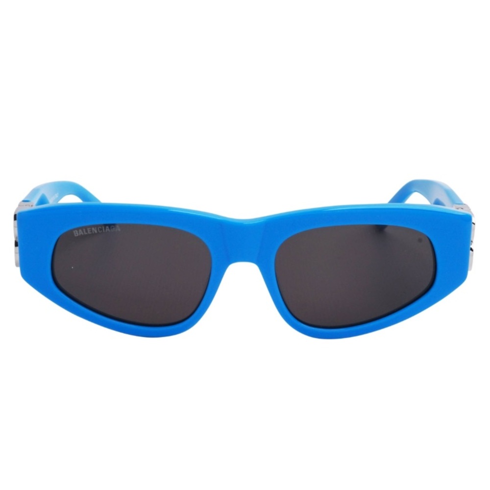 Excluded Balenciaga Sunglasses, New 325 - Picture 9 of 9
